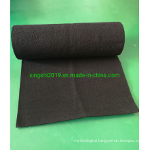 Non-Woven Activated Carbon Fiber Fabric in Roll